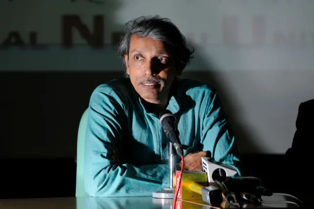 जगदीश कुमार