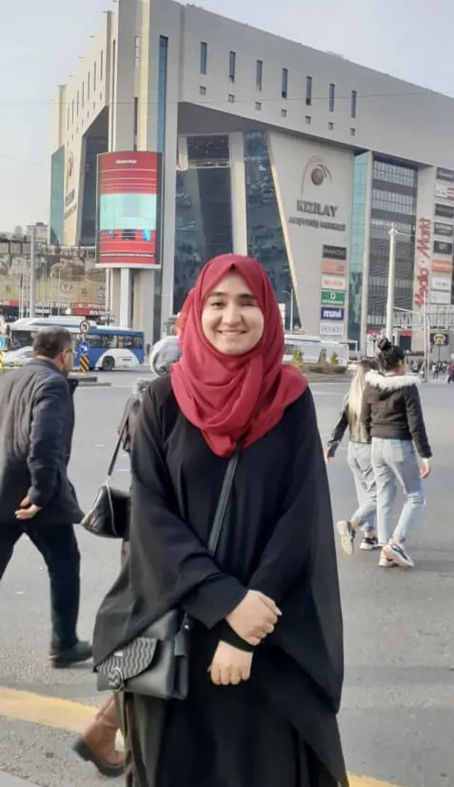 افغانستان
