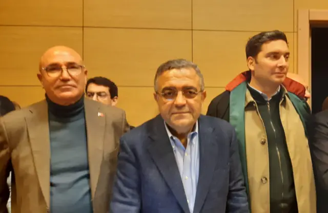 Sezgin Tanrıkulu