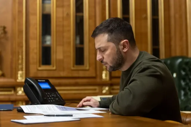 Владимир Зеленский