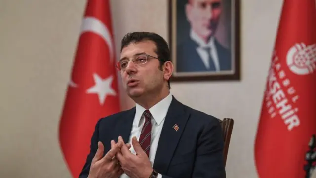 İmamoğlu