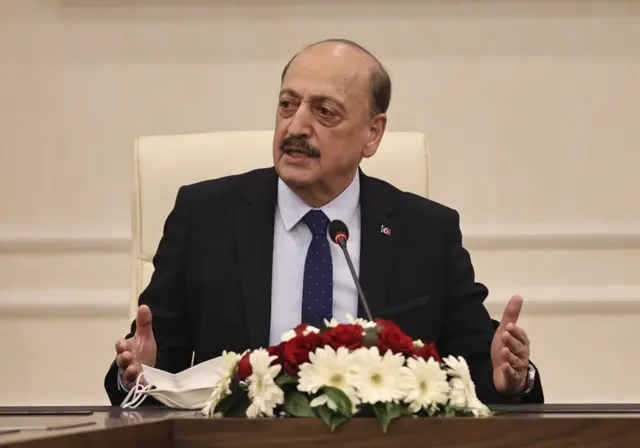 vedat bilgin