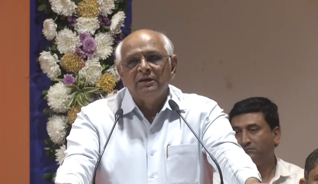 ભૂપેન્દ્ર પટેલ