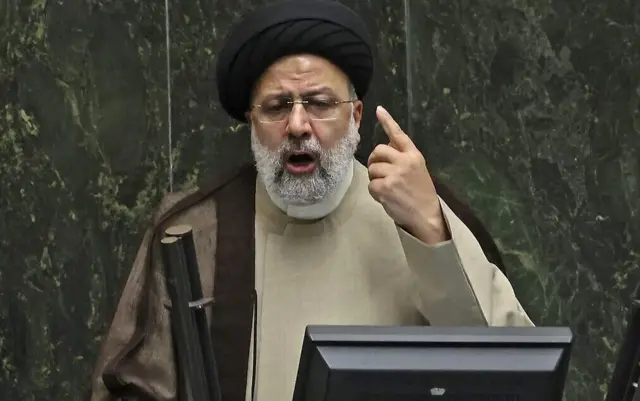 iran