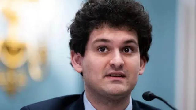 બૅંકમેન-ફ્રાઇડ