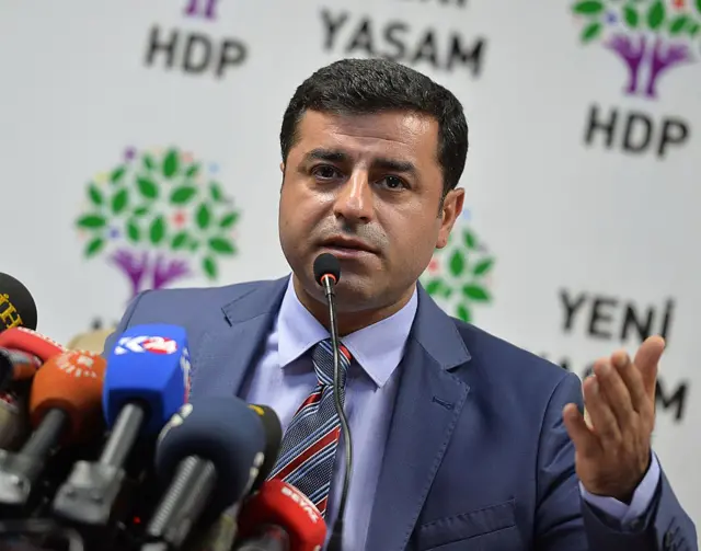 demirtas