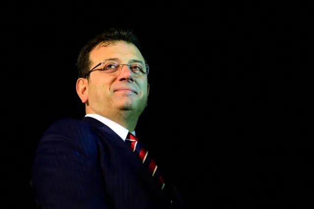 imamoglu