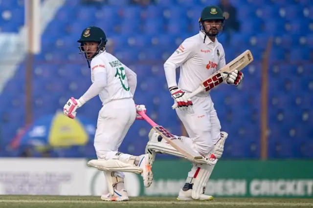 भारत और बांग्लादेश