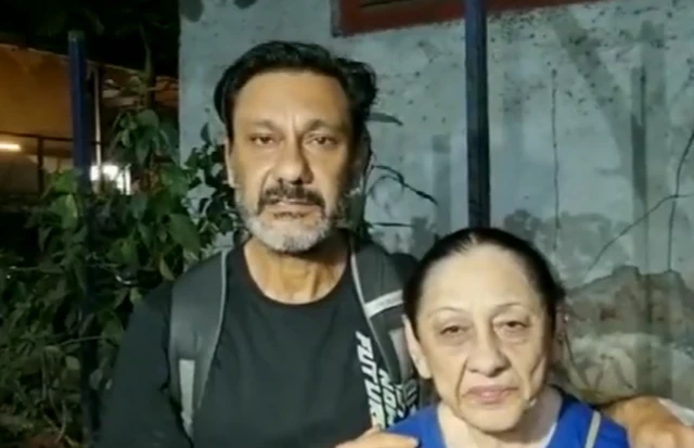 वीणा कपूर