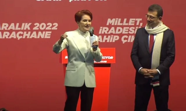 akşener