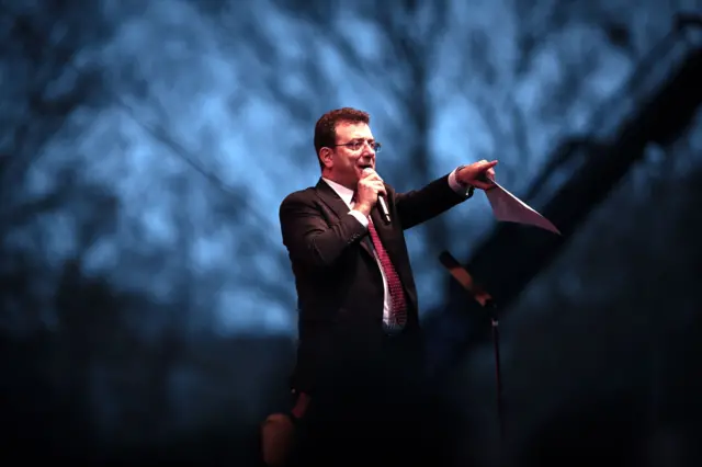 İmamoğlu davasının savcısı Furkan Okudan, kararın "usul veya yasaya aykırı" hususları içermesi nedeniyle istinafa gidiyor