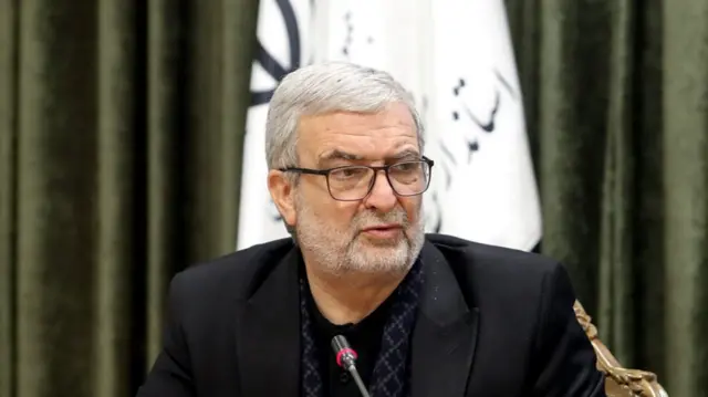 افغانستان