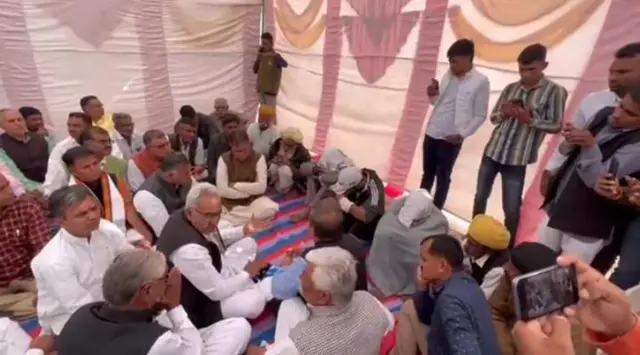सिलेंडर ब्लास्ट