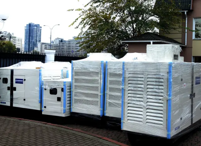 генератори