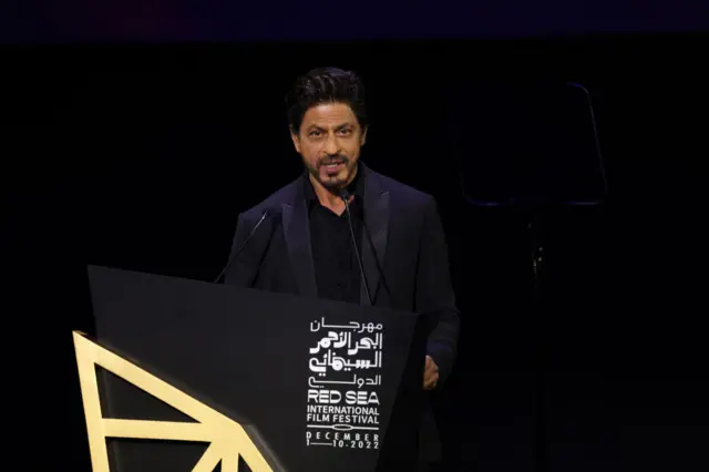 શાહરુખ ખાન