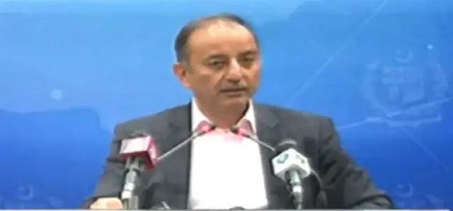 Musaddiq Malik