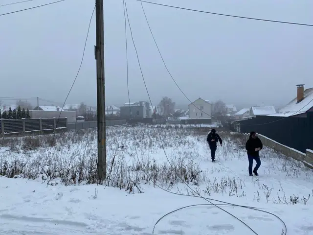 бровари