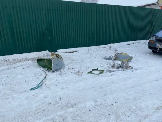 ракети