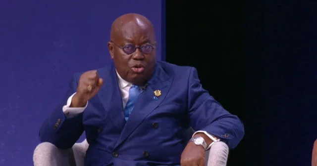 Ghana Presidency