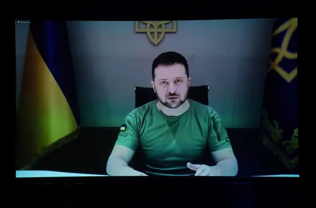 Зеленський