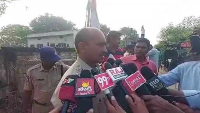 పోలీసులు