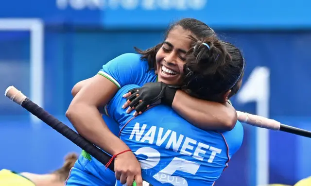 महिला हॉकी