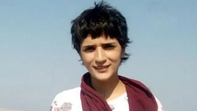 لیلا حسین زاده