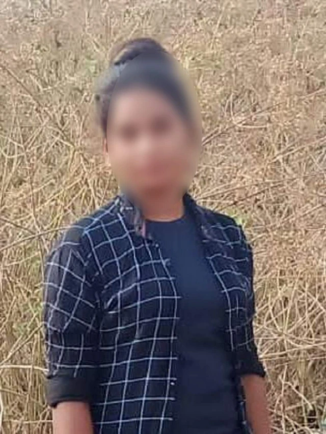 హతురాలు రబితా పహాడిన్