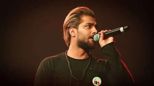 امیر مقاره