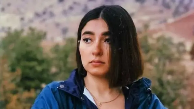 آِیدا راستی