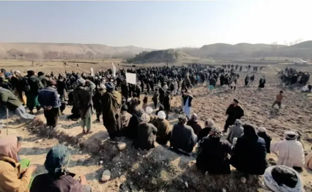 مردم روستاهای سرپل