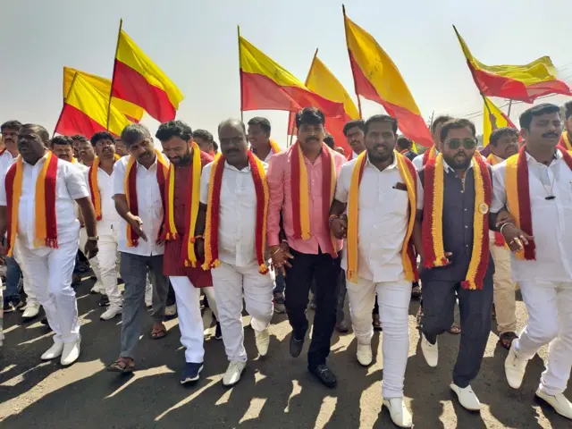 महाराष्ट्र-कर्नाटक सीमा विवाद