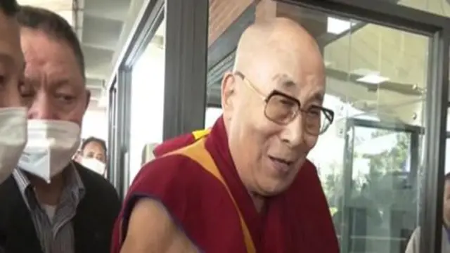 దలైలామా