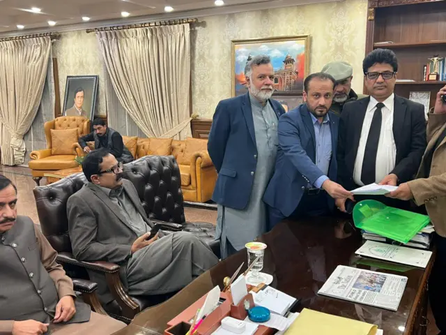 PMLN