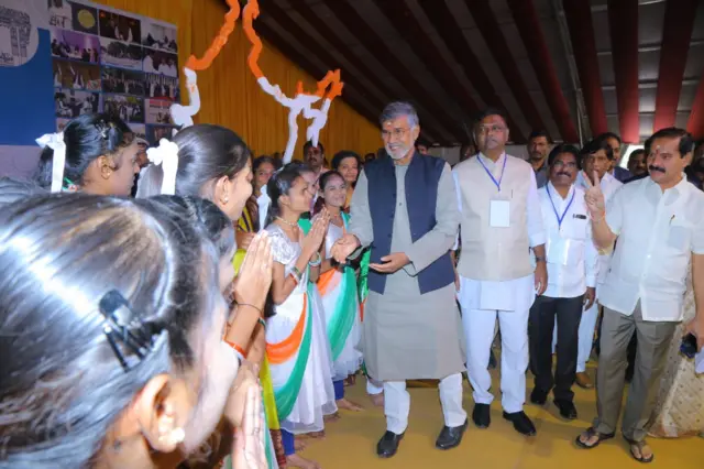 సత్యార్థి