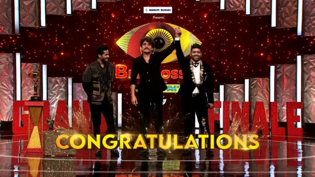 బిగ్‌బాస్ సీజన్ 6