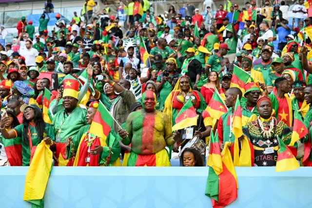 kamerun