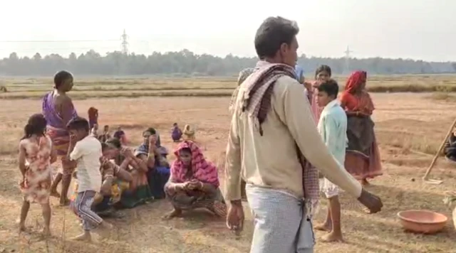 छत्तीसगढ़