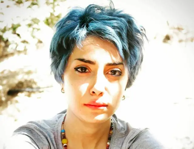 دنیا شیبانی