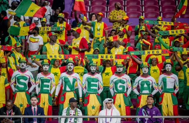 senegal