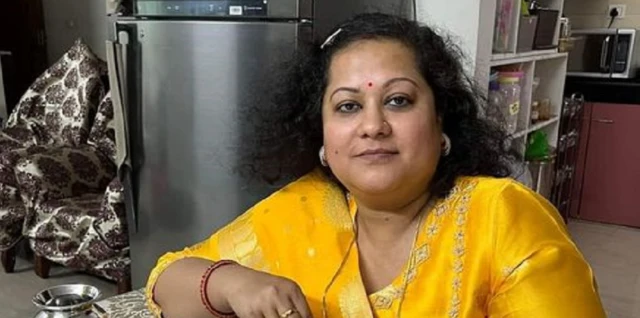 सौम्या चौरसिया