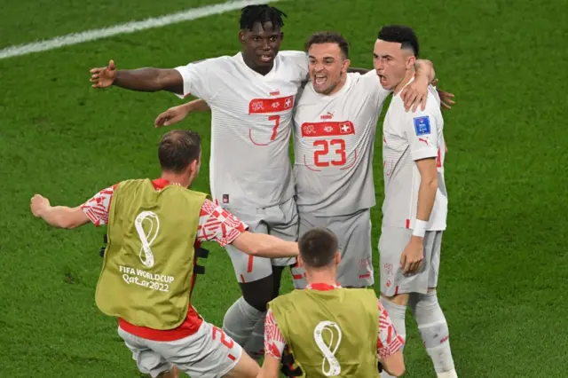 gol sevinci
