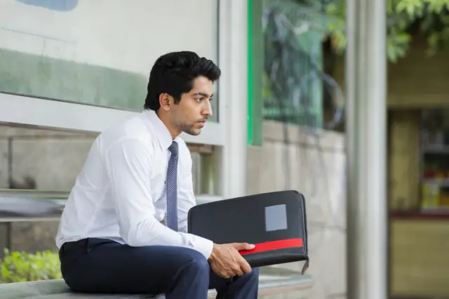 બેરોજગારી દર