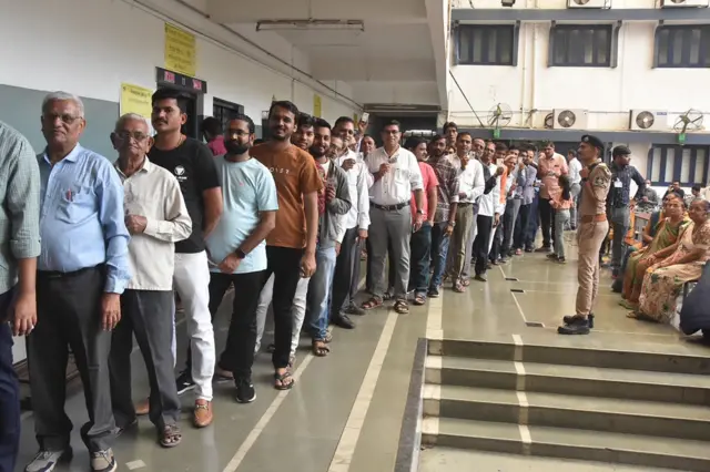 ગુજરાત ચૂંટણી