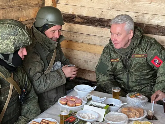 Собянин