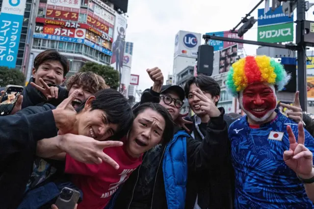Tokyo