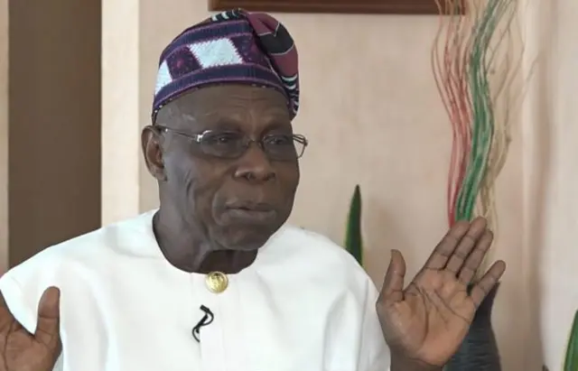 Obasanjo