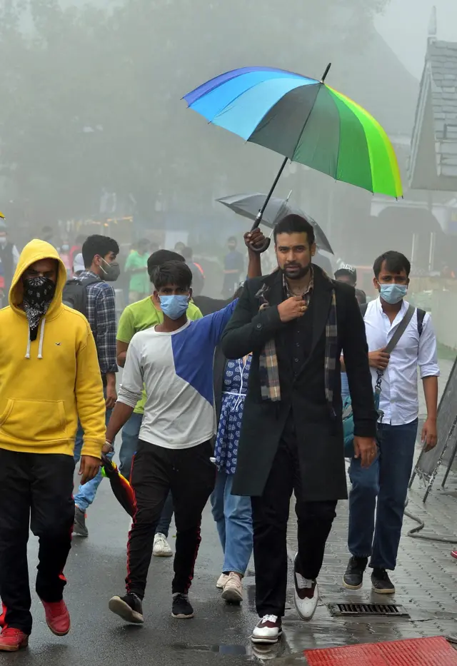 सिंगर जुबिन नौटियाल