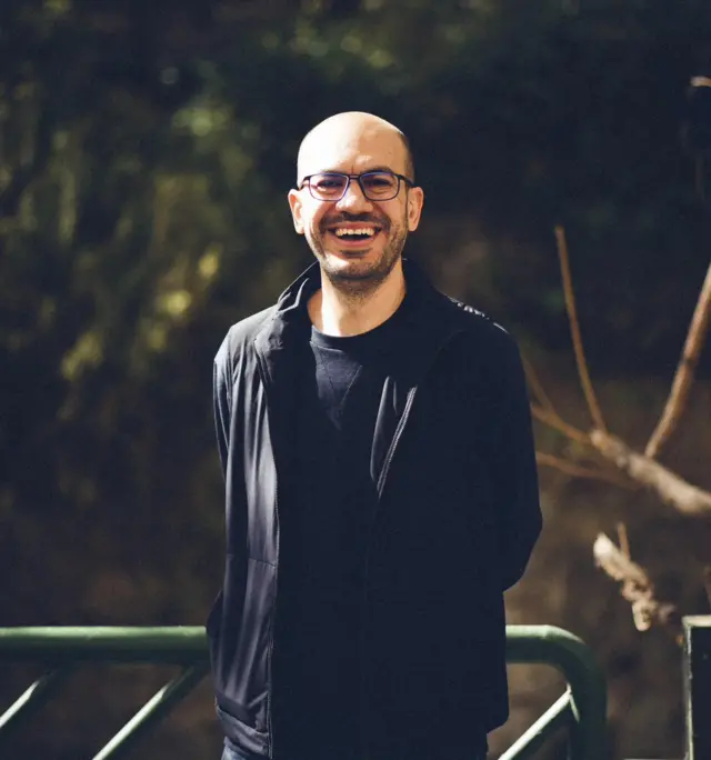 مهدی امیرپور