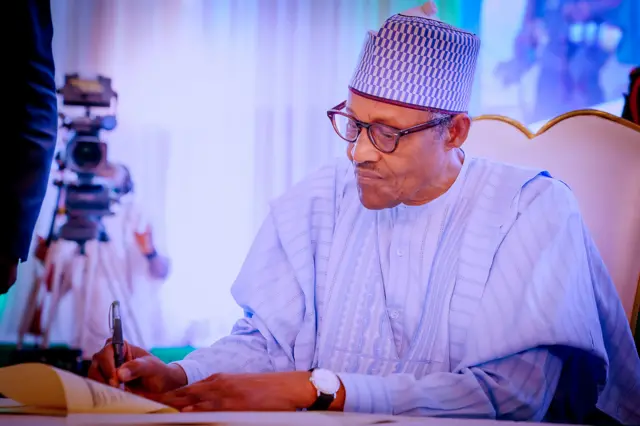 Onyeisiala Buhari